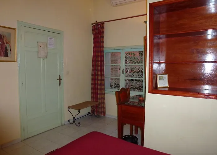 Le GalliaHotel Marrakech